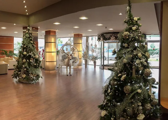 Hotel Panorama