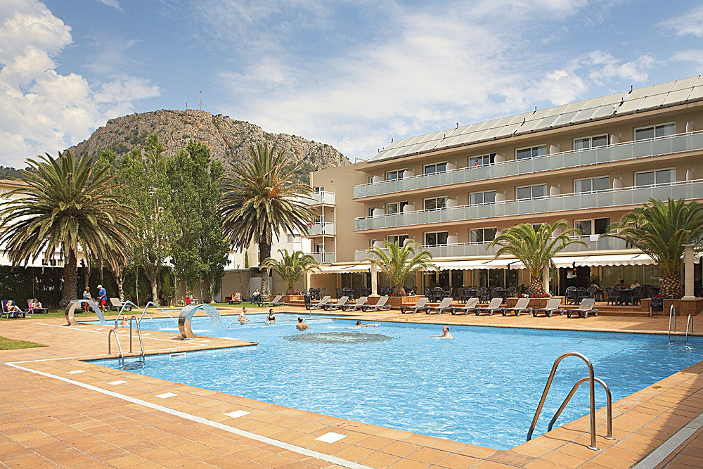 Panorama 4*