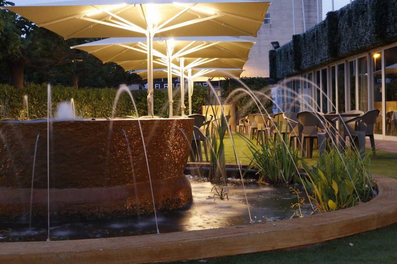 Panorama Hotel 4*