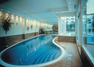 Panorama Hotel 4*