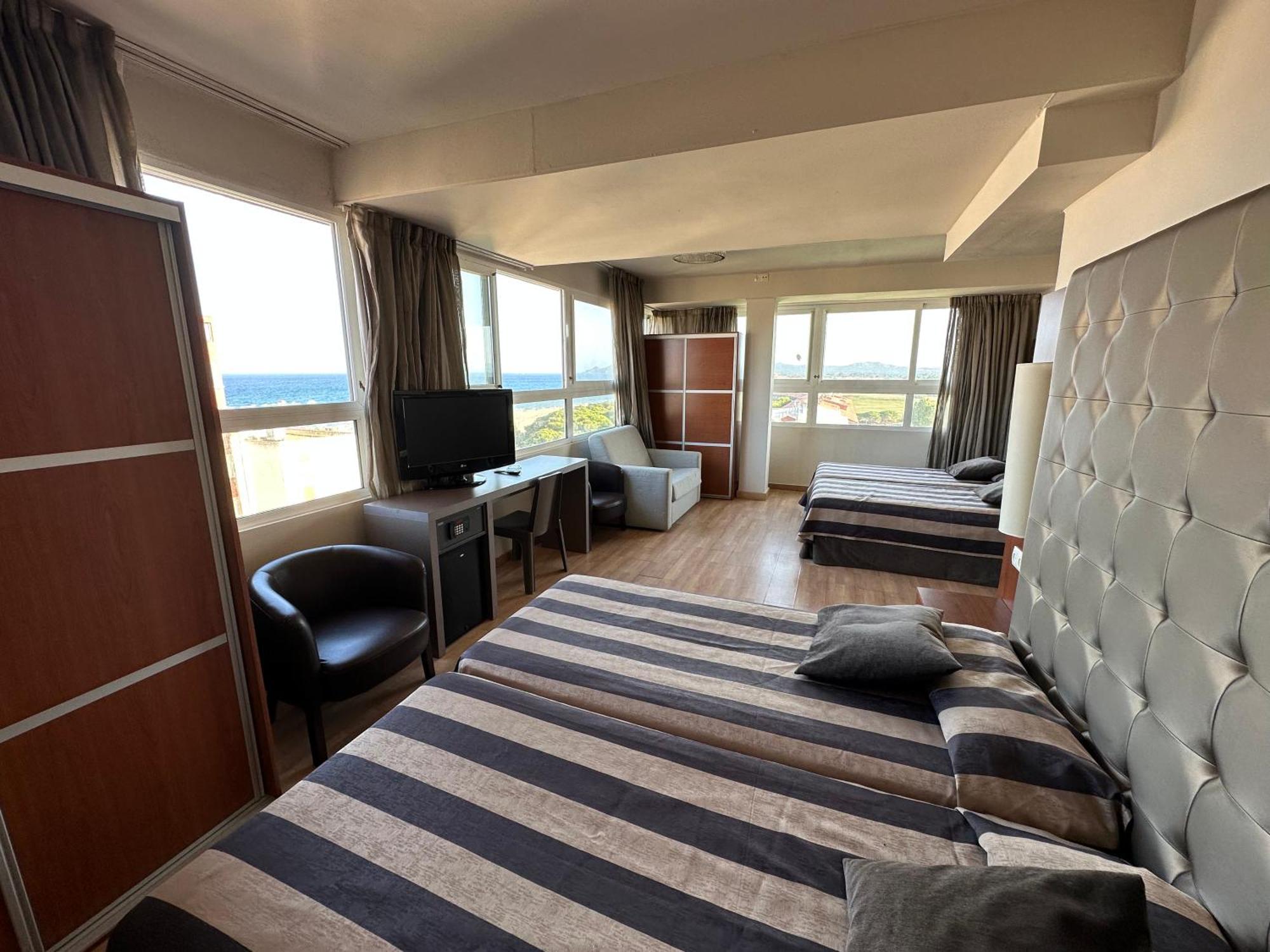 Hotel Panorama 4*