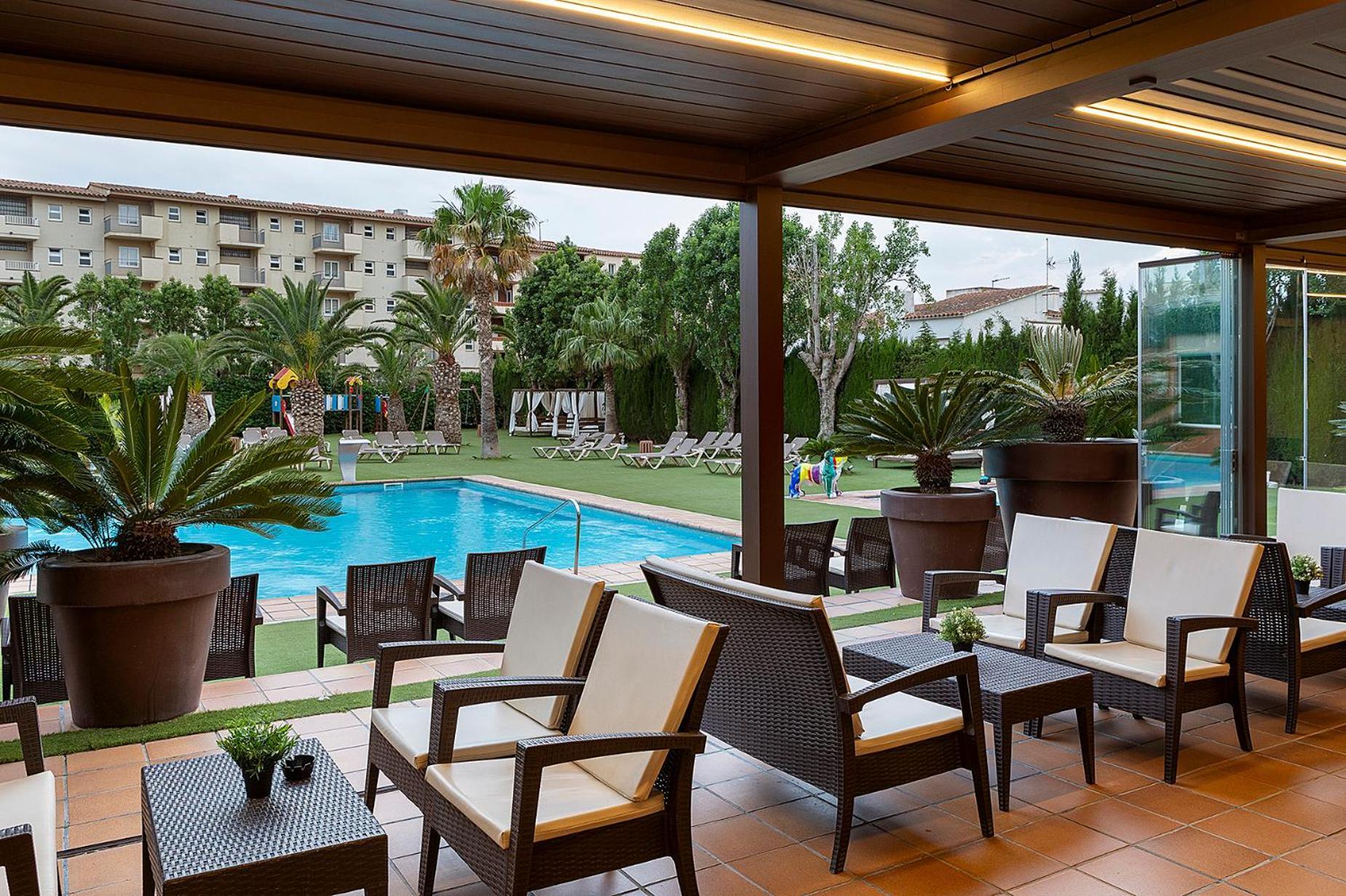 Hotel Panorama 4*