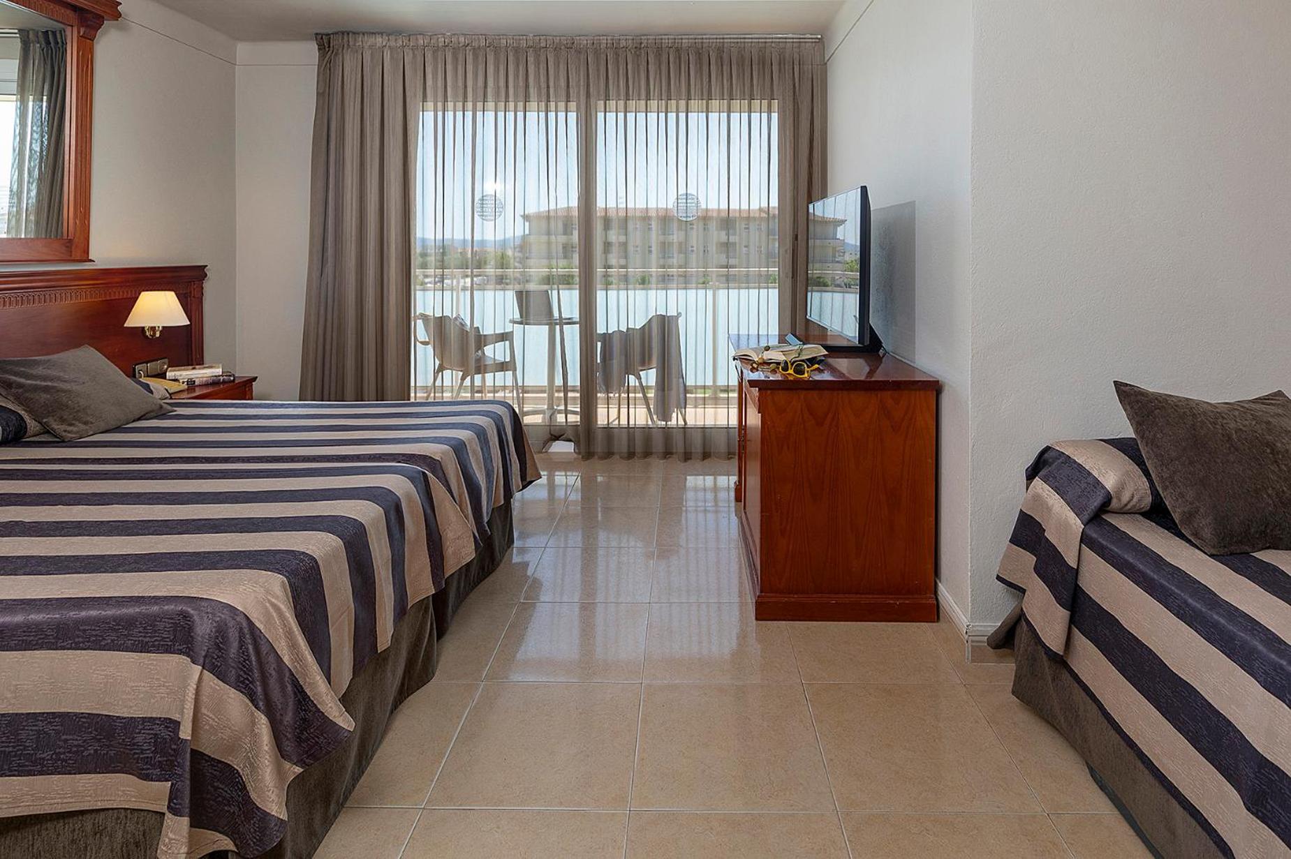 Hotel Panorama L'Estartit