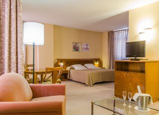 Hotel Panorama 4*