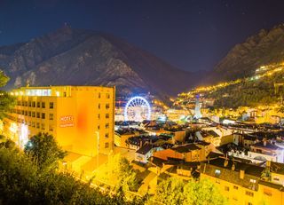 Panorama Hotel L'Estartit