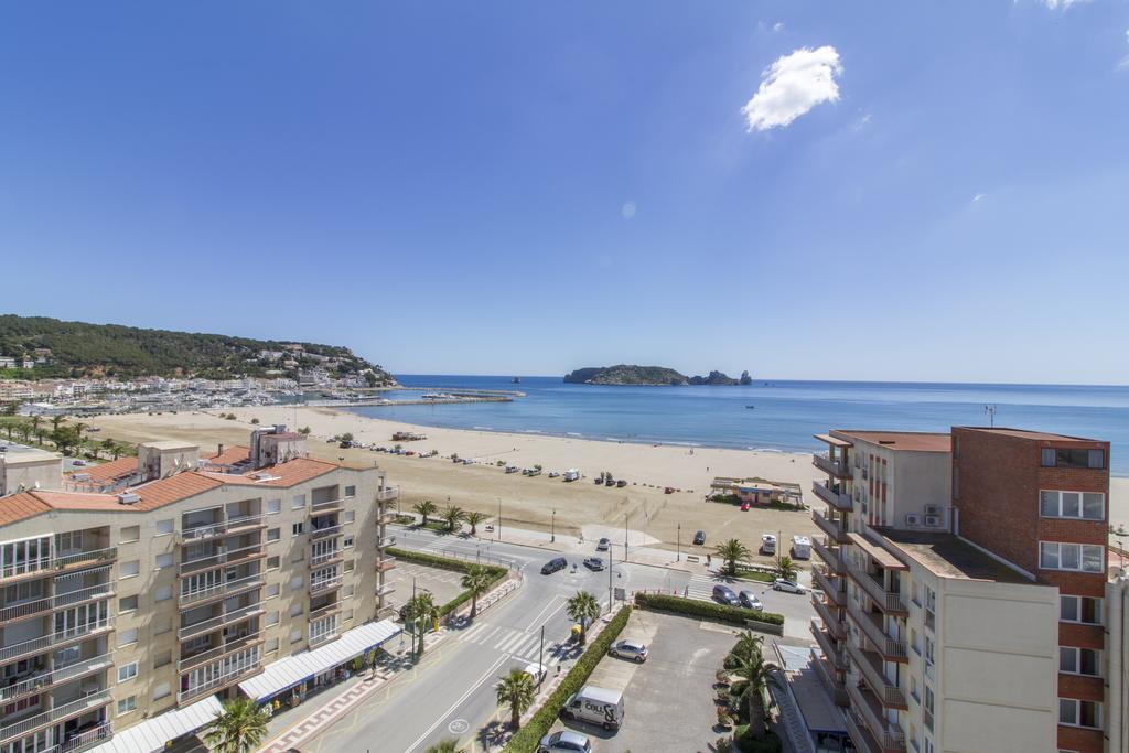 Panorama Hotel L'Estartit