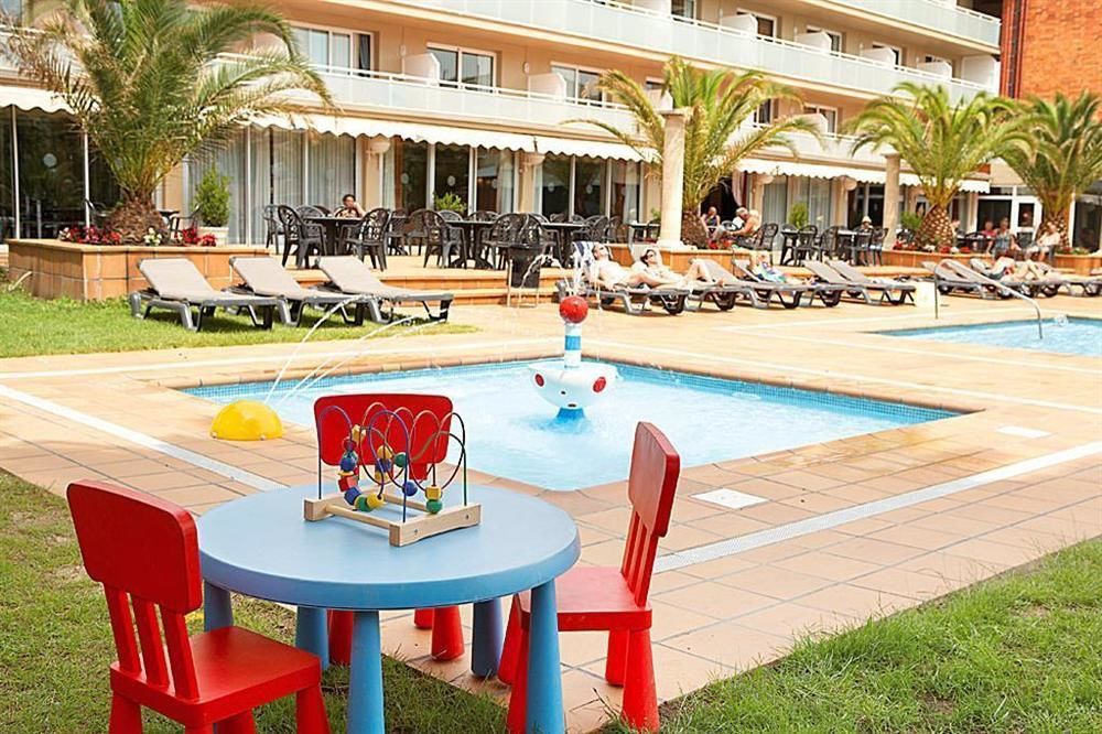 Panorama Hotel L'Estartit