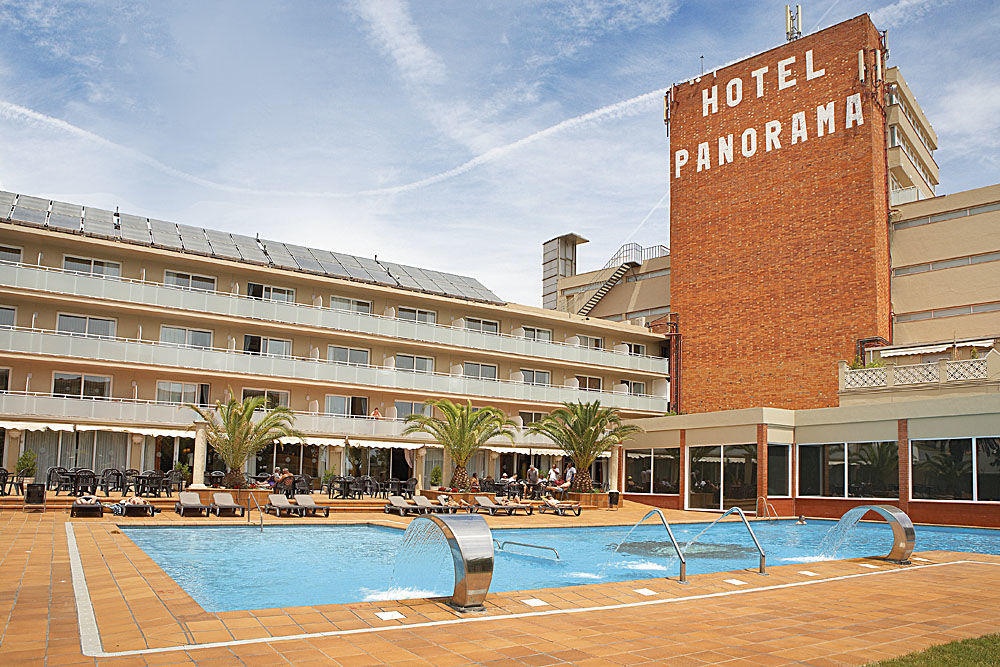 Hotel Panorama 4*