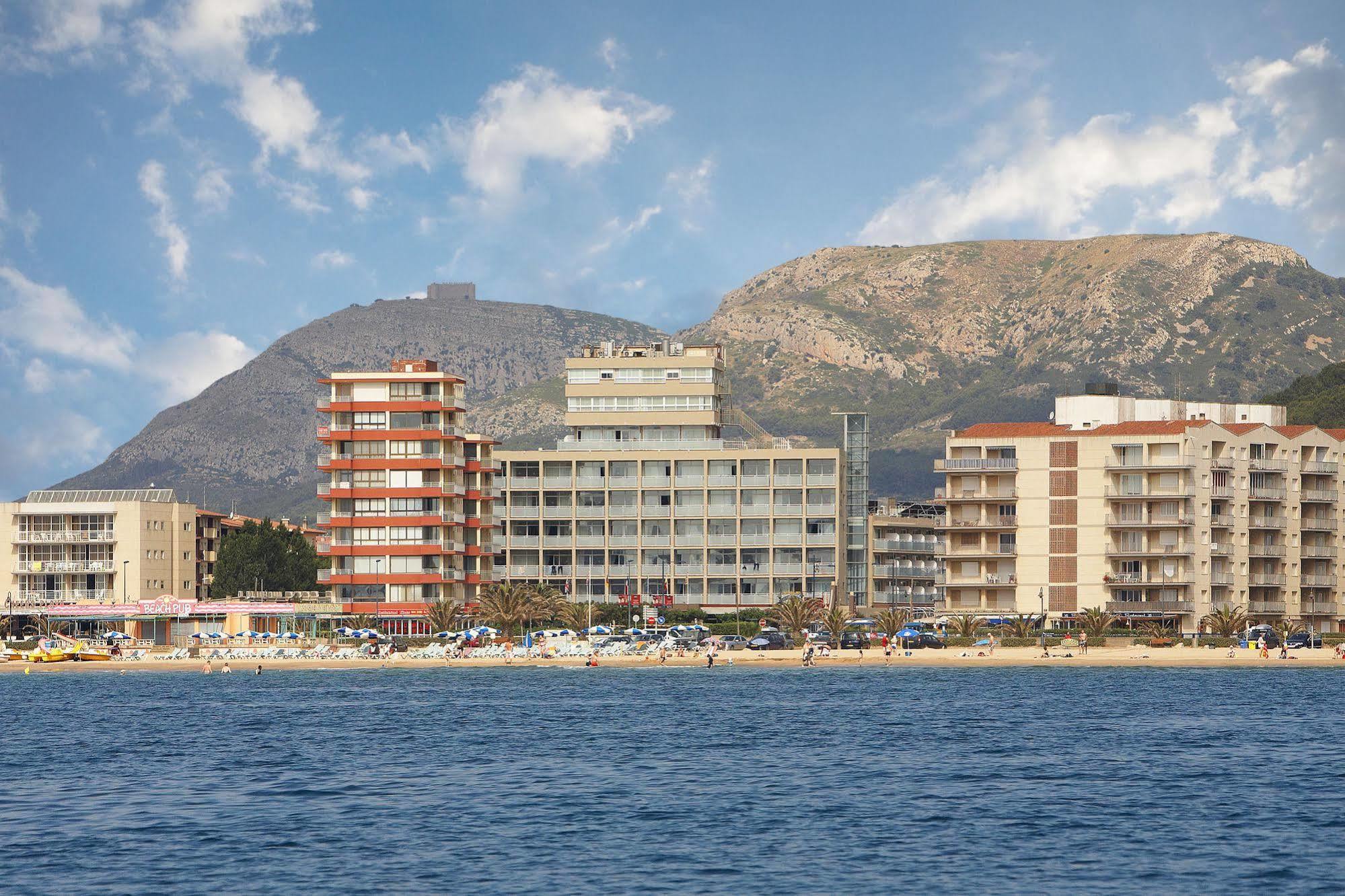 Panorama L'Estartit