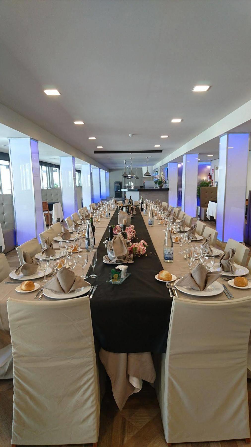 Panorama Hotel 4*